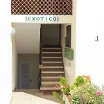 Διαμέρισμα Holidaynorthtenerife Exotic Λος Ρεαλέχος