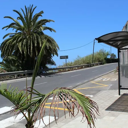 Holidaynorthtenerife Exotic * Λος Ρεαλέχος
