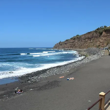 Holidaynorthtenerife Exotic * Λος Ρεαλέχος
