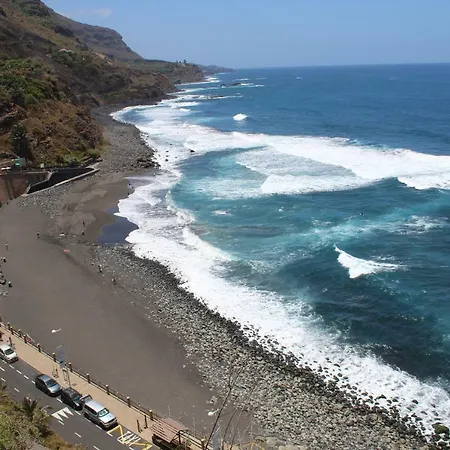 Holidaynorthtenerife Exotic * لوس رياليخوس
