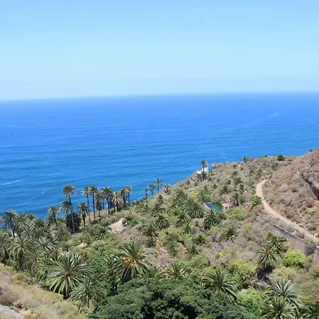 Holidaynorthtenerife Exotic شقة لوس رياليخوس