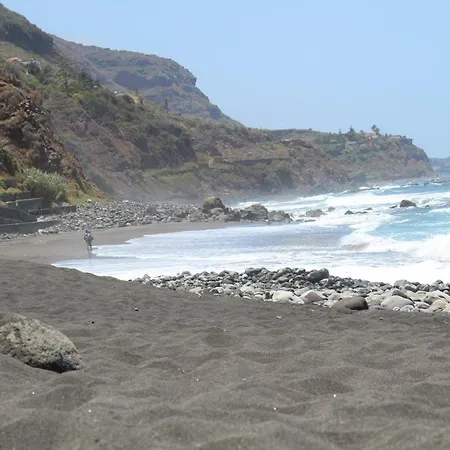 Holidaynorthtenerife Exotic شقة *