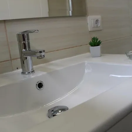 Апартаменты Holidaynorthtenerife Exotic