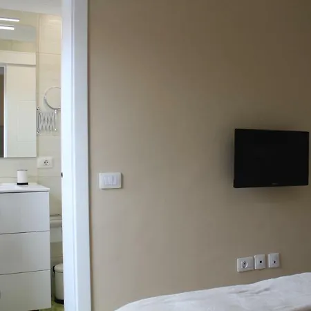 Appartement Holidaynorthtenerife Exotic