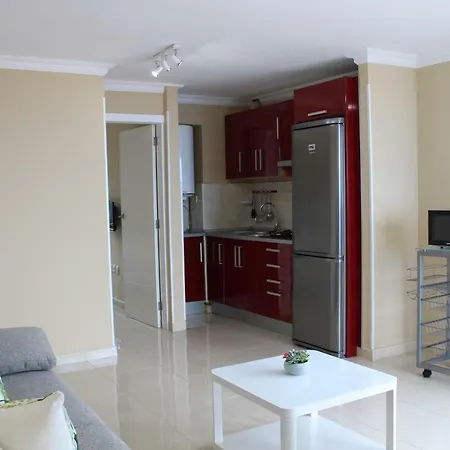 Holidaynorthtenerife Exotic * Los Realejos