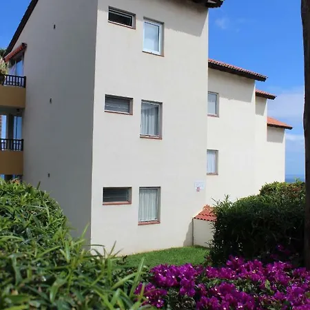 Appartement Holidaynorthtenerife Exotic *