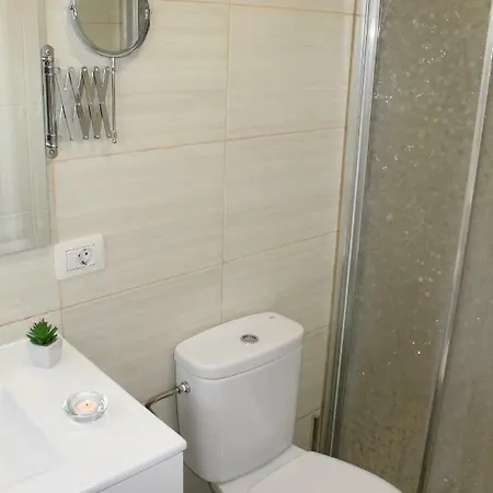 Holidaynorthtenerife Exotic Appartement