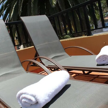 Holidaynorthtenerife Exotic Апартаменты