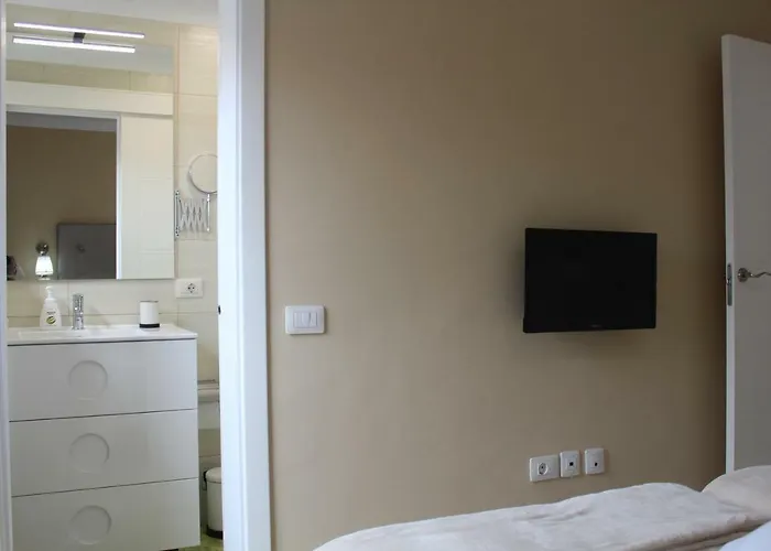 Apartment Holidaynorthtenerife Exotic