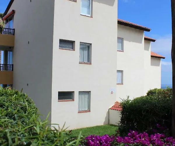 Appartement Holidaynorthtenerife Exotic *