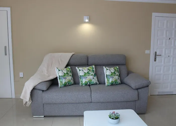 Holidaynorthtenerife Exotic