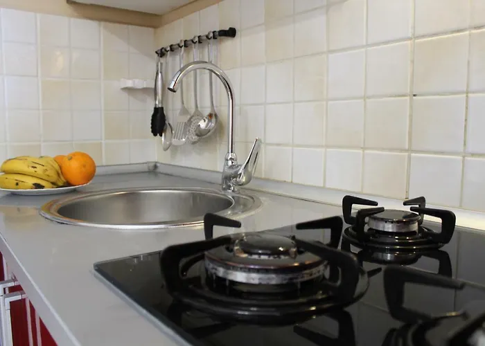 Holidaynorthtenerife Exotic * Los Realejos