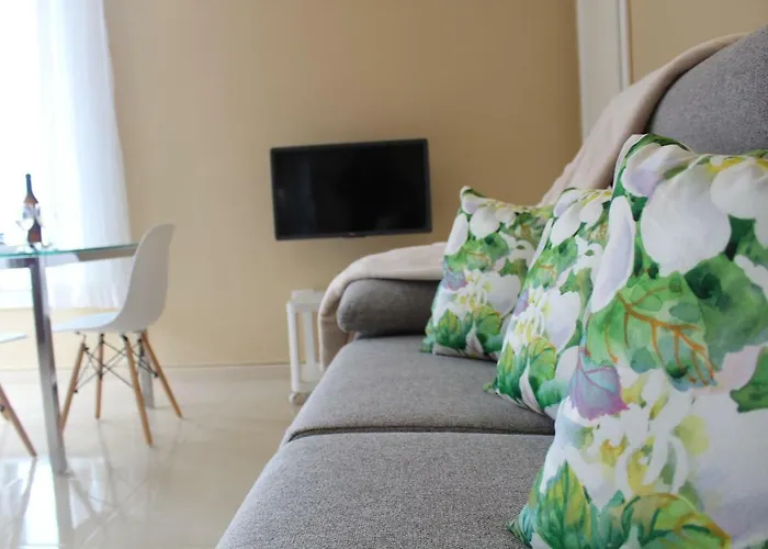 Holidaynorthtenerife Exotic * Los Realejos