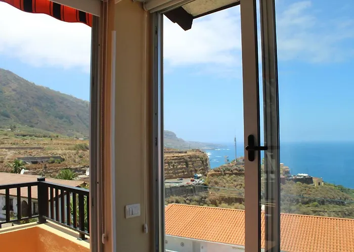 Holidaynorthtenerife Exotic *