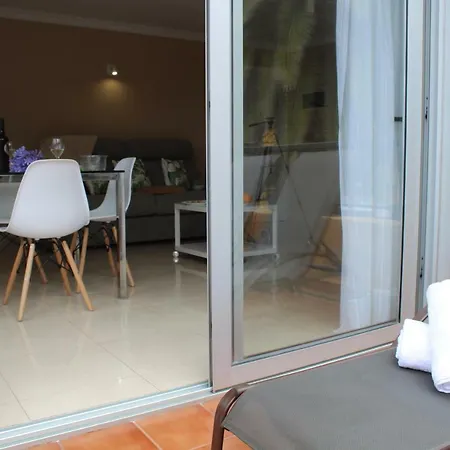 Holidaynorthtenerife Exotic Apartamento