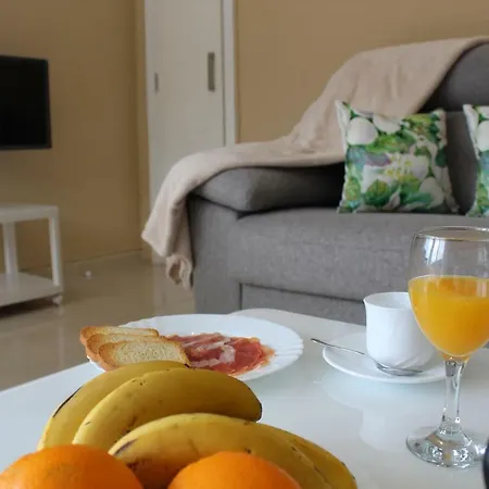 Holidaynorthtenerife Exotic Los Realejos