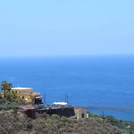 Holidaynorthtenerife Exotic