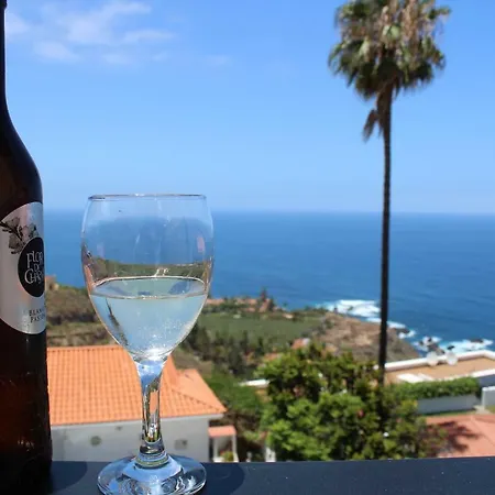 Holidaynorthtenerife Exotic 로스 레알레호스