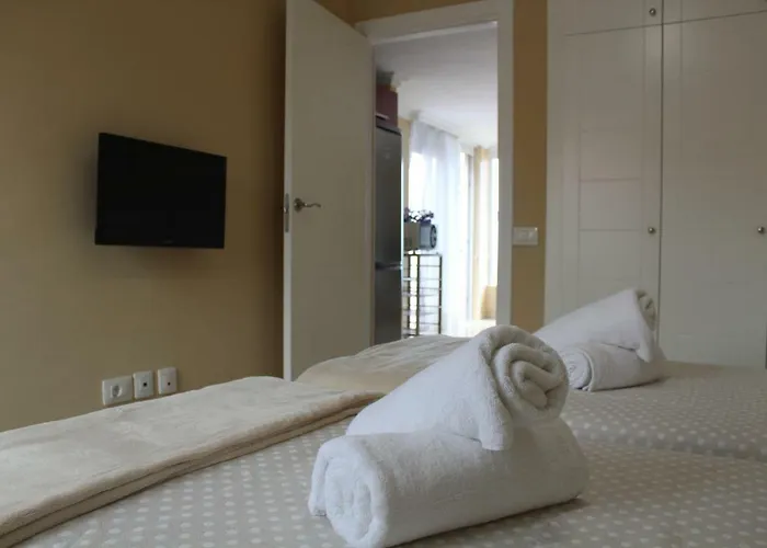 Holidaynorthtenerife Exotic Apartman *