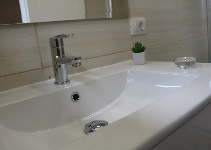 Apartman Holidaynorthtenerife Exotic