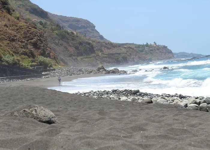 Holidaynorthtenerife Exotic Apartman *