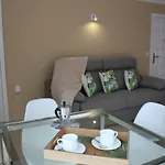 Holidaynorthtenerife Exotic Daire