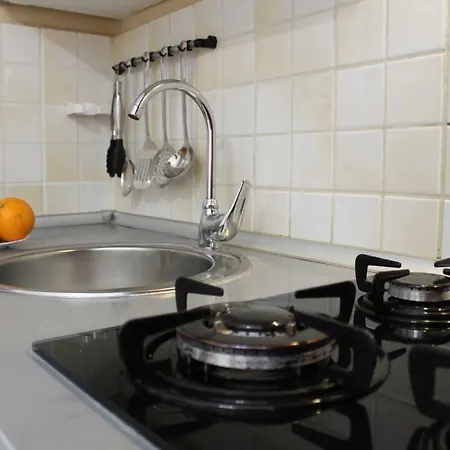 Holidaynorthtenerife Exotic * لوس رياليخوس