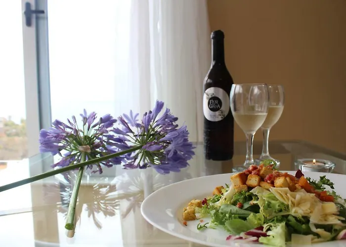 Holidaynorthtenerife Exotic * لوس رياليخوس