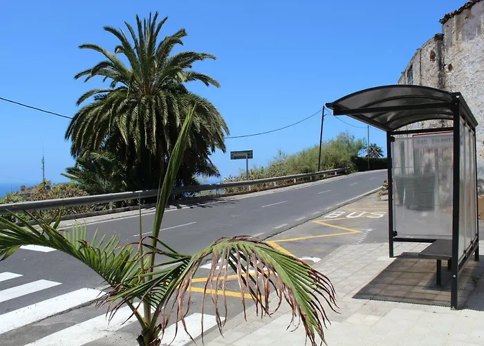 Holidaynorthtenerife Exotic * لوس رياليخوس