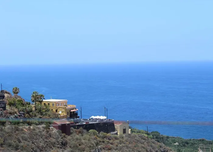 Holidaynorthtenerife Exotic