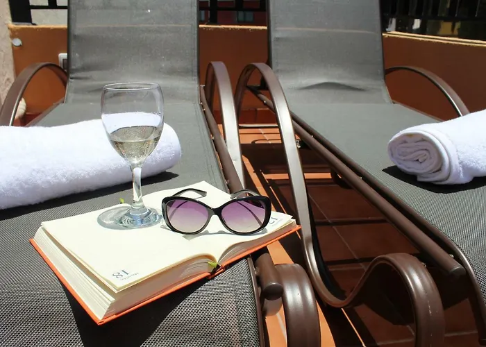 شقة Holidaynorthtenerife Exotic لوس رياليخوس