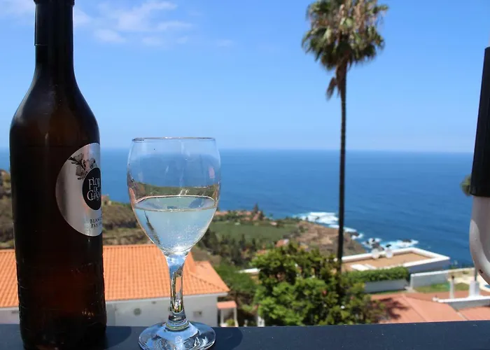 Holidaynorthtenerife Exotic لوس رياليخوس